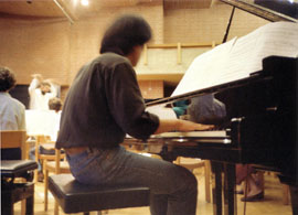 Piano